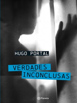 cover image of Verdades Inconclusas